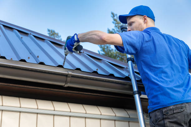 Fast & Reliable Emergency Roof Repairs in Redway, CA