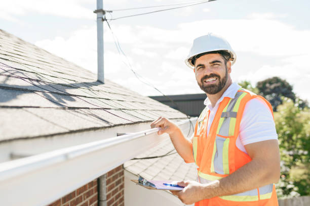 Best Roof Insulation Installation  in Redway, CA